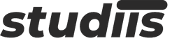 studiis logo dark